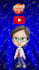 create custom character puppets for adobe character animator