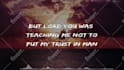 make an amazing animated lyric video