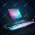 design professional 3d nft cryptoart