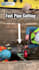 be professional short form tik tok video editor, instagram reels
