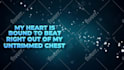 create an amazing lyrical video for you