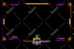 create webcam kick twitch overlay stream overlay for streamer