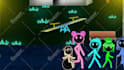 do stick man animation video with mood impreshion