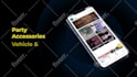create cool app promotion video for you
