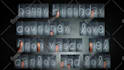 write your message with chalk in this compositing video