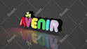 3create amazing video intro animations