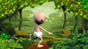 do storytelling 3d animation like fern and zackdfilms