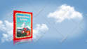create kids book promo trailer video