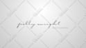 create this MINIMALIST Video Intro