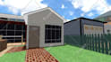 do 2d 3d landscape design backyard desing pool