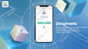 create an app explainer video or mobile app promo video