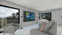 create realistic 3d  renderings and animations