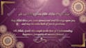 create premium indian traditional wedding invitation video