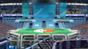 do 3d scenes and environment and  backgrounds and  illustrations