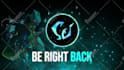 make animated starting , ending , brb screen, offline for twitch in 24 hours