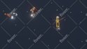 create unique 2d nft art collection 1k, 5k, 10k