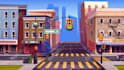 create 2d animation video and explainer video