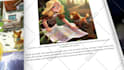 make book trailer book video book promo or intro book