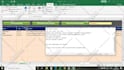 do anything you need in microsoft excel, vba and macros
