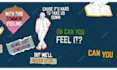 make fabulous animated lyrics video
