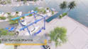 create HD architectural animation