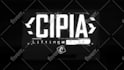 create high quality glitchy logo intro and outro