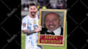make messi happy birthday greeting video