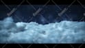 make awesome hot cloud wishes logo intro animation video