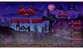 professional stream overlay and animated twitch overlay and logo, panels, alerts