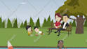 create 2d animated explainer and whiteboard explainer video for your business