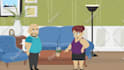 create 3d animation for you