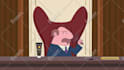 do a animated cartoon per sec rating