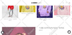 design shopify clothing, jewelry, boutique, hair store or website