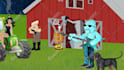 create engaging youtube videos, video editing,animation