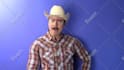 say anything you want as a cowboy in a video