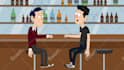 create a professional 2d cartoon animation video