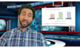 create a male greenscreen spokesperson video