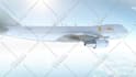 promote your website or logo on a private airplane