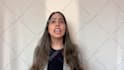 be your video spokesperson in english
