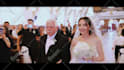 do cinematic wedding video editing