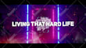 make a premium animated lyric video
