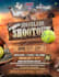 create an animate motion flyer for any events or business