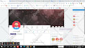 create social network website like facebook and instagram
