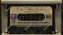 create a HD vintage cassette tape music video for your song
