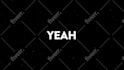 create awesome kinetic typography video