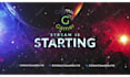 do amazing animated twitch overlay, screens, panels and facecam