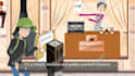 create custom explainer video animation