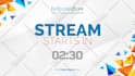 create streamyard countdown for your youtube intro