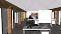 make 3d floorplan from your drawing