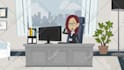 make 2d cartoon explainer video